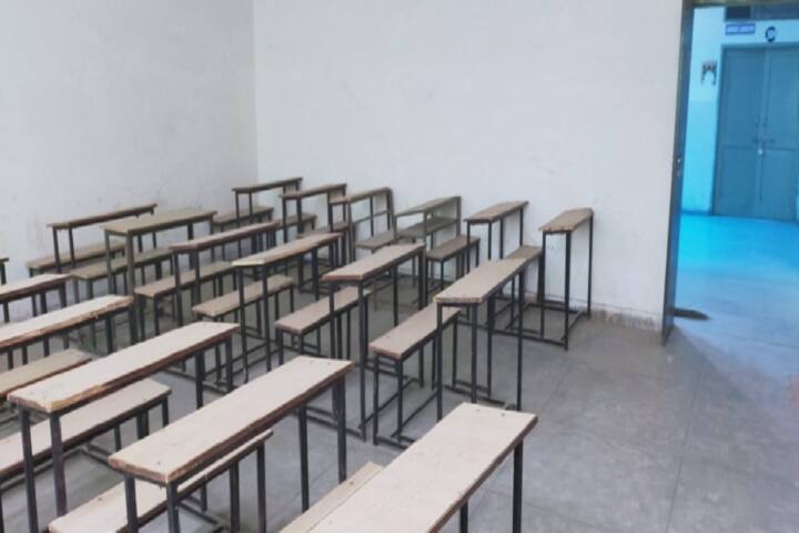 classroom